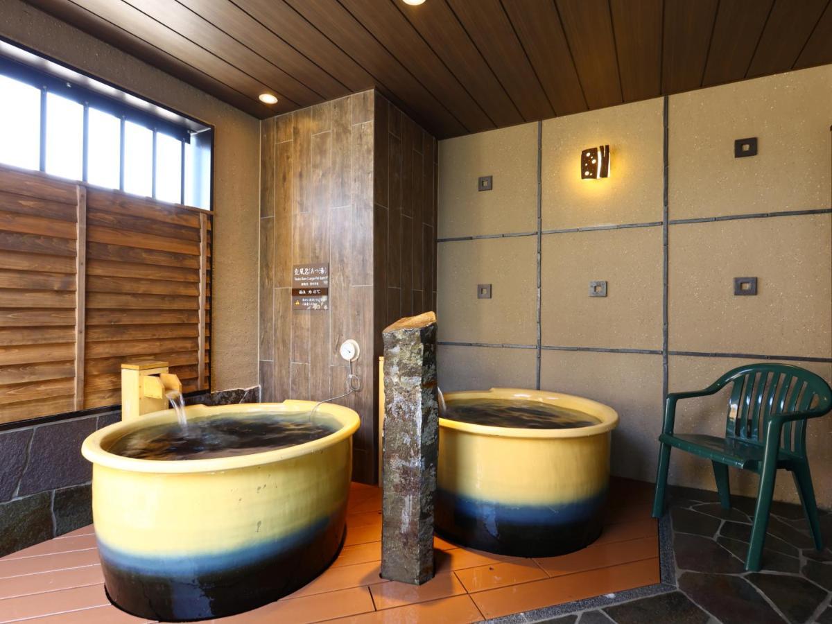 Onyado Nono Kanazawa Exterior foto