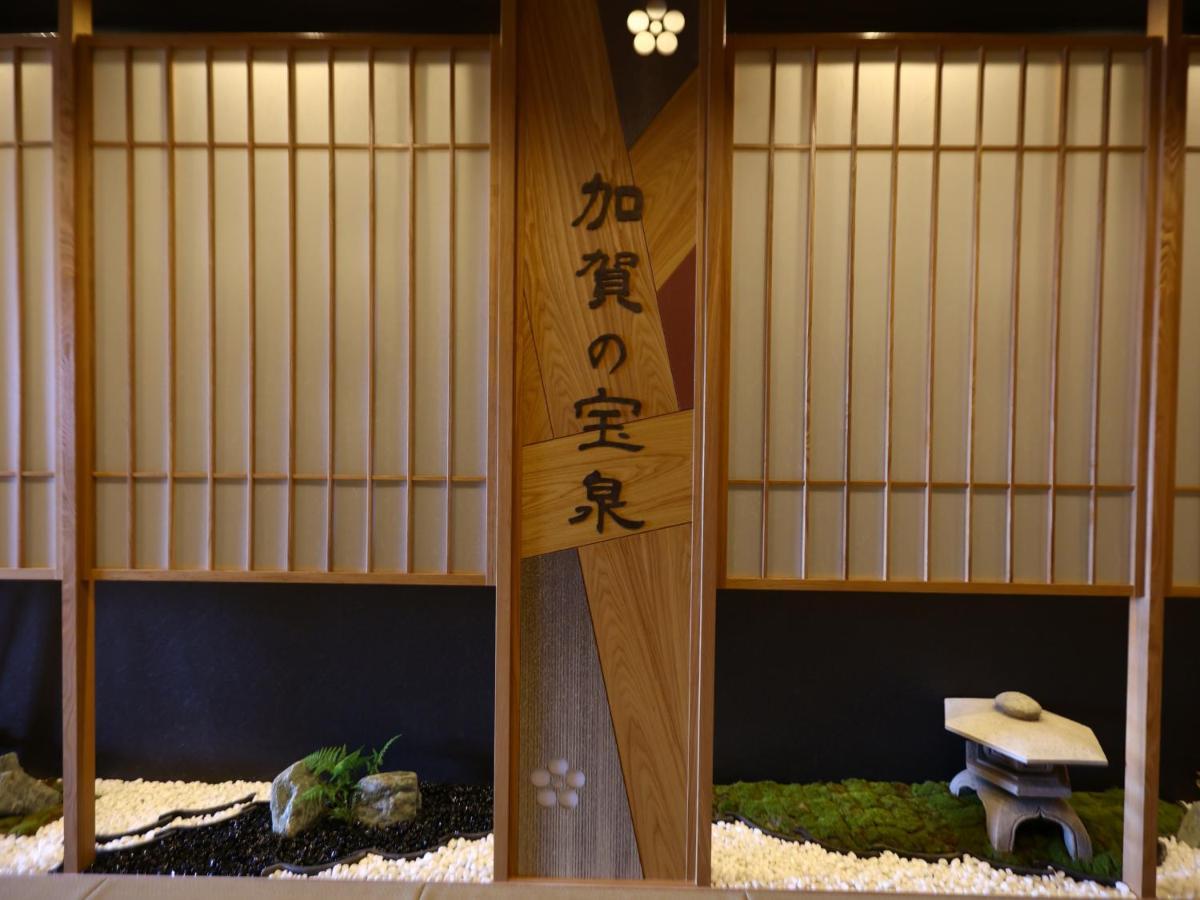 Onyado Nono Kanazawa Exterior foto