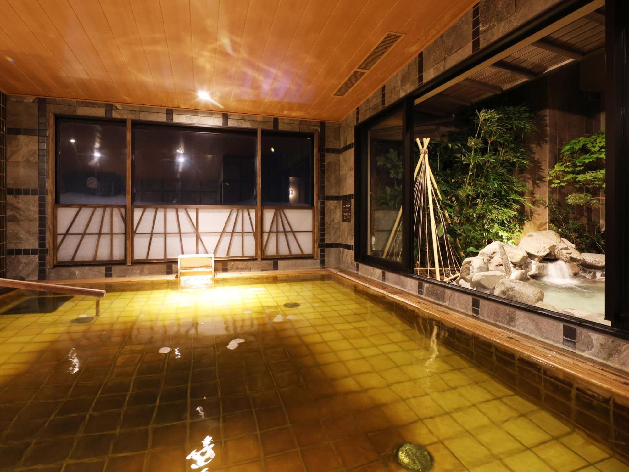 Onyado Nono Kanazawa Exterior foto
